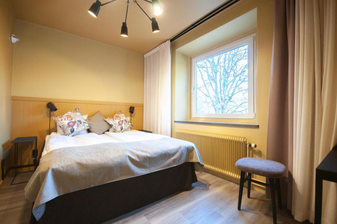 Hotel Hehrne Koek & Konferens Vänersborg Dış mekan fotoğraf