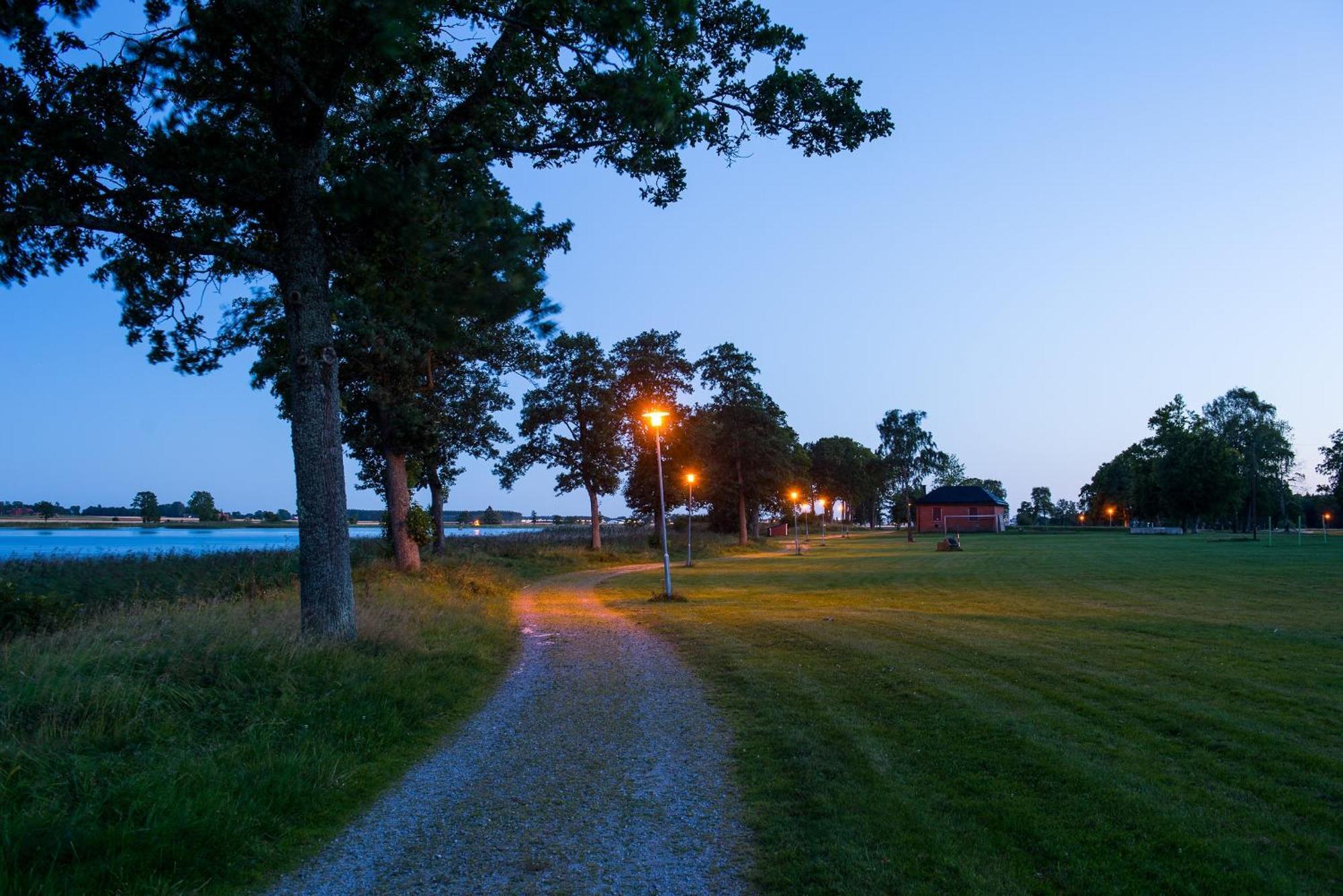 Hotel Hehrne Koek & Konferens Vänersborg Dış mekan fotoğraf