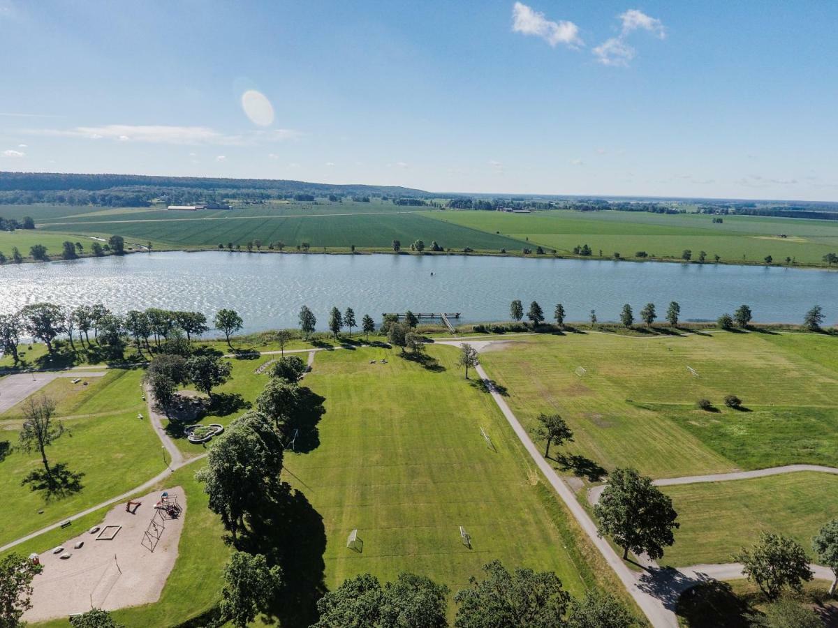 Hotel Hehrne Koek & Konferens Vänersborg Dış mekan fotoğraf