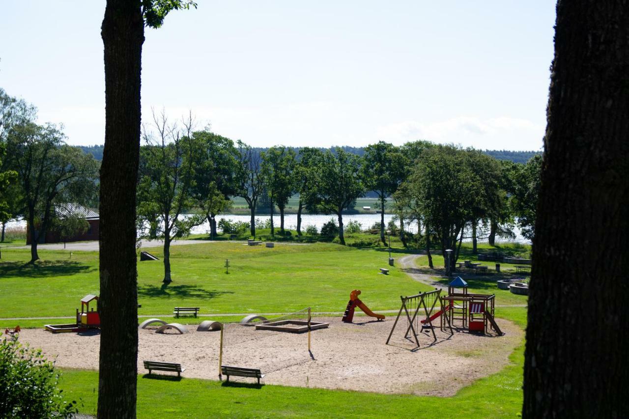 Hotel Hehrne Koek & Konferens Vänersborg Dış mekan fotoğraf