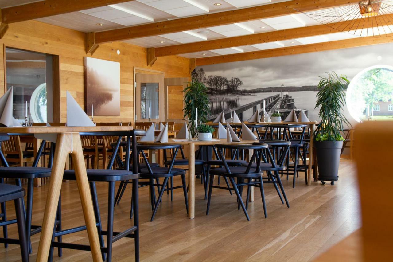 Hotel Hehrne Koek & Konferens Vänersborg Dış mekan fotoğraf